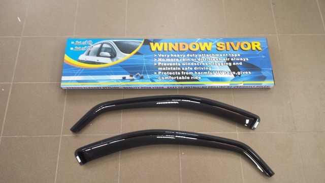 Paravanturi camion fata Daf 95 XF 1998-2023 sau 105 XF 2007-2023 ART 5001 [2]