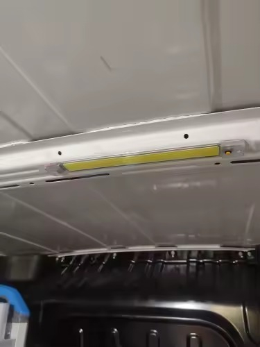 Plafonieră Auto LED Universală 25cm –15W,1380lm, 12V-24V, Lumină Puternică Alb-Rece - Copie [12]