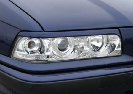 Pleoape BMW seria 3 e36 [1]
