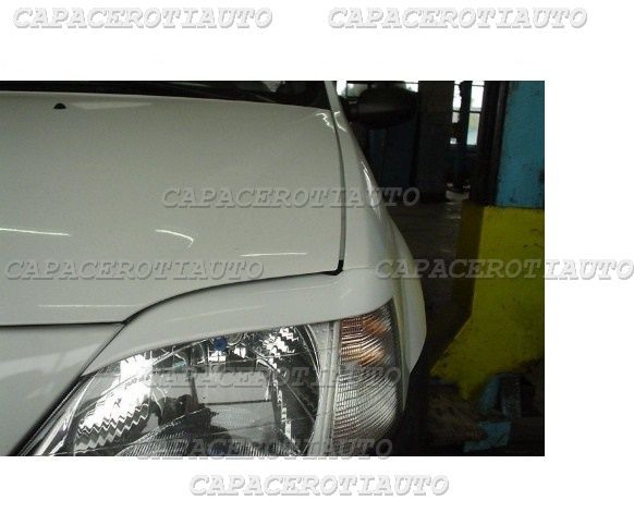 pleoape faruri Dacia Logan [2]