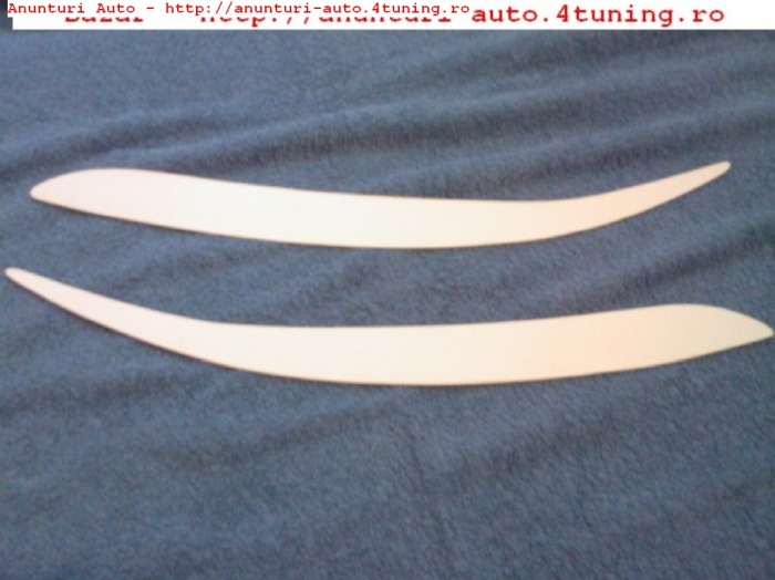 Pleoape faruri opel vectra B [2]