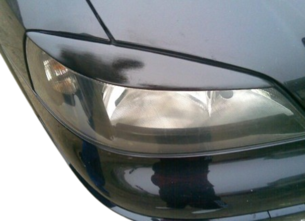 Pleoape Faruri pentru Opel Astra G [1]