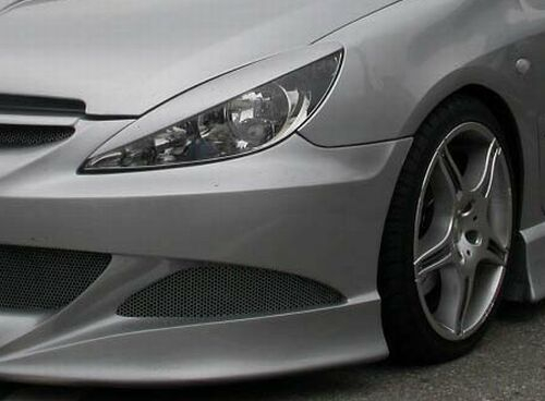 Pleoape Peugeot 307 model vechi [1]