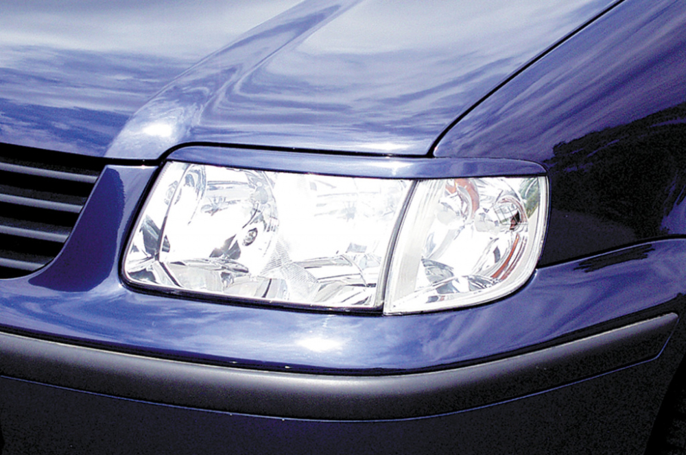 Pleoape VW Polo [1]