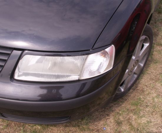 Pleope vw passat b5 [1]