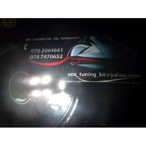 Pozite cambus cu 9 smd mari si soclu t10 [2]