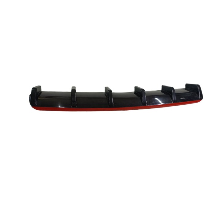 Prelungire bara spate plastic universala [4]