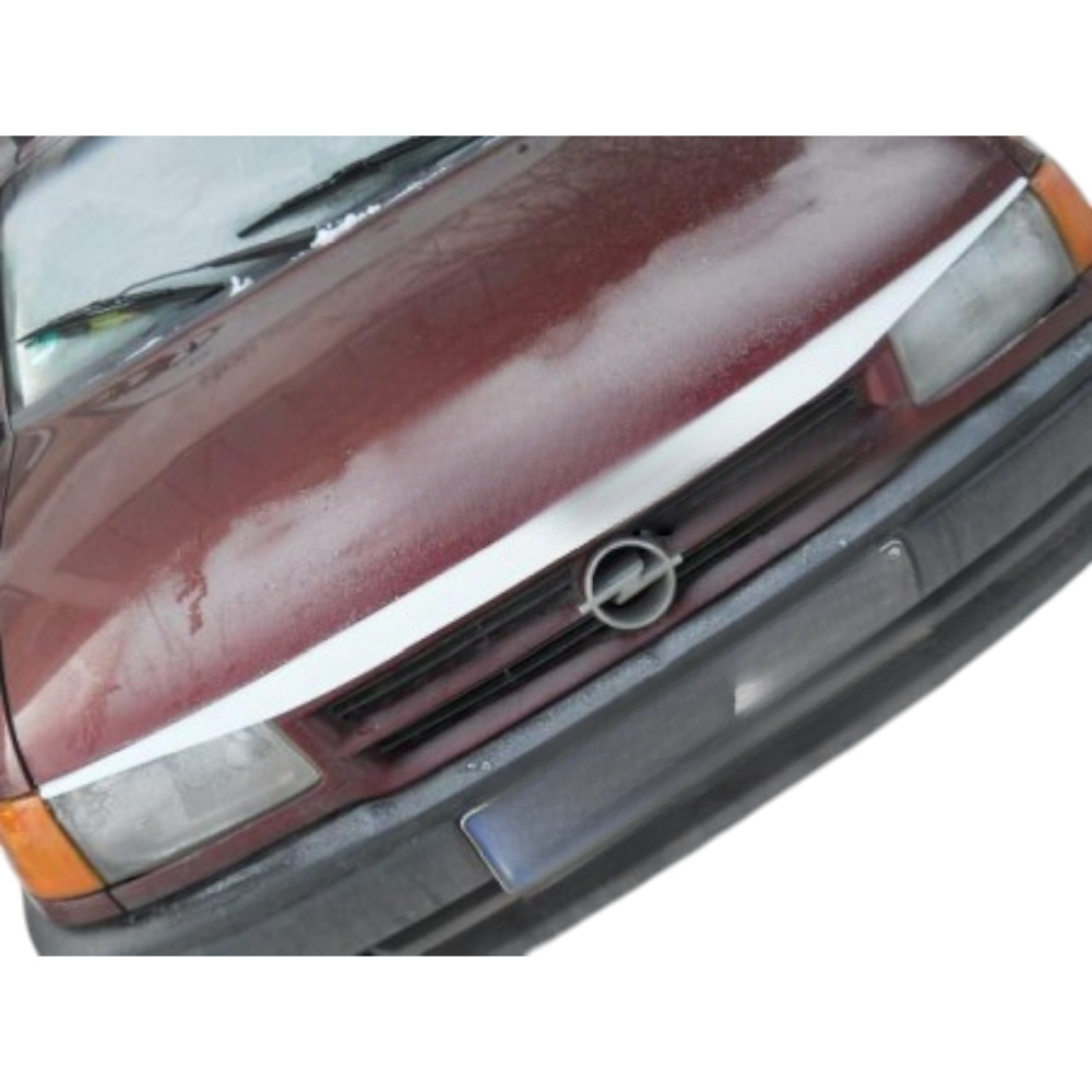 Prelungire capota opel astra f [2]