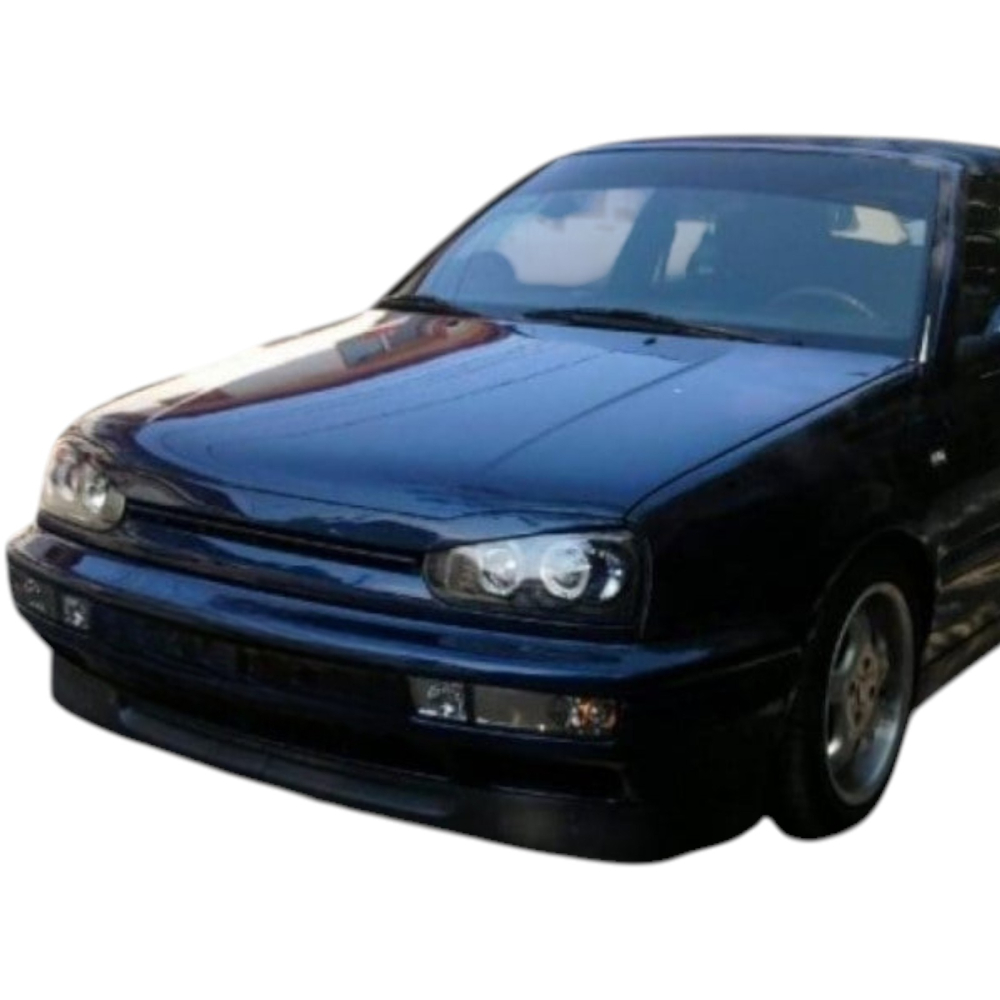 Prelungire capota vw golf 3 [1]