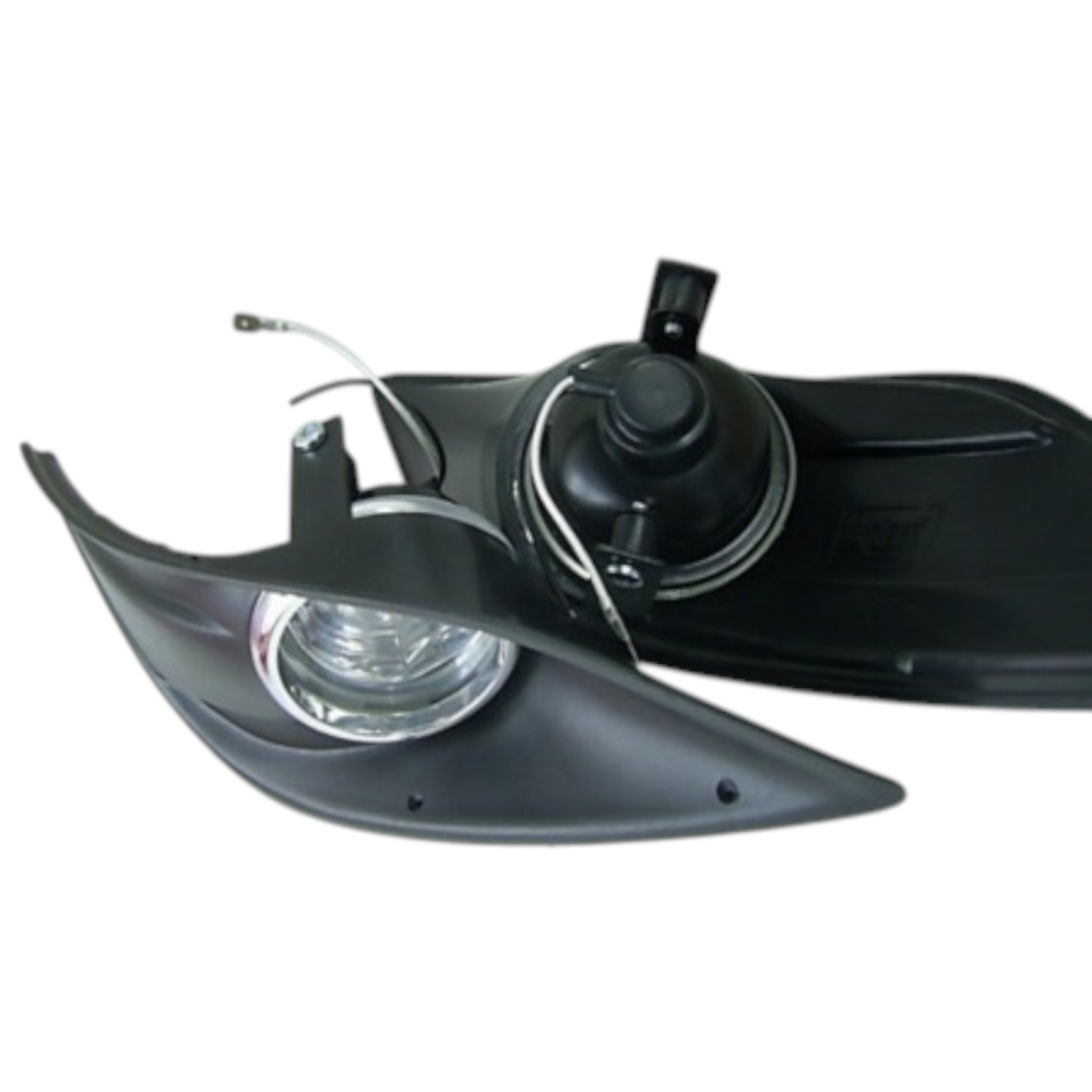 Proiectoare Ford Focus Model 2008 [2]