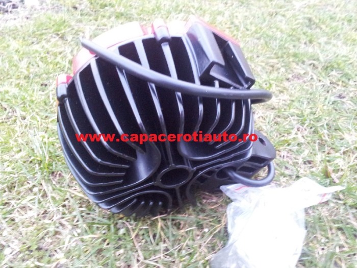 Proiectoare LED auto offroad [2]