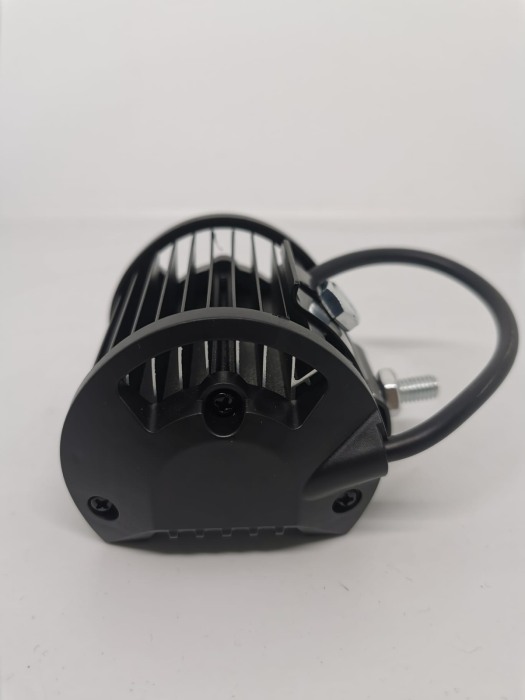 Proiector LED 60W stroboscop off-road 5 functii [6]