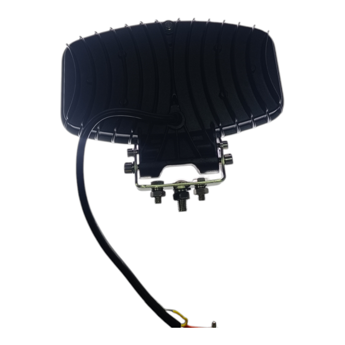 Proiector LED Alb-Galben universal 90w 12v/24v off-road atv [5]