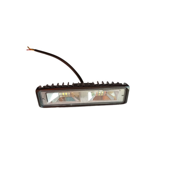 Proiector LED auto 36W 3 culori [3]