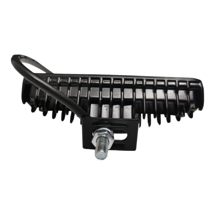 Proiector LED auto 36W 3 culori [5]