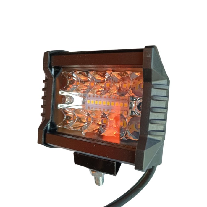 Proiector LED auto [2]