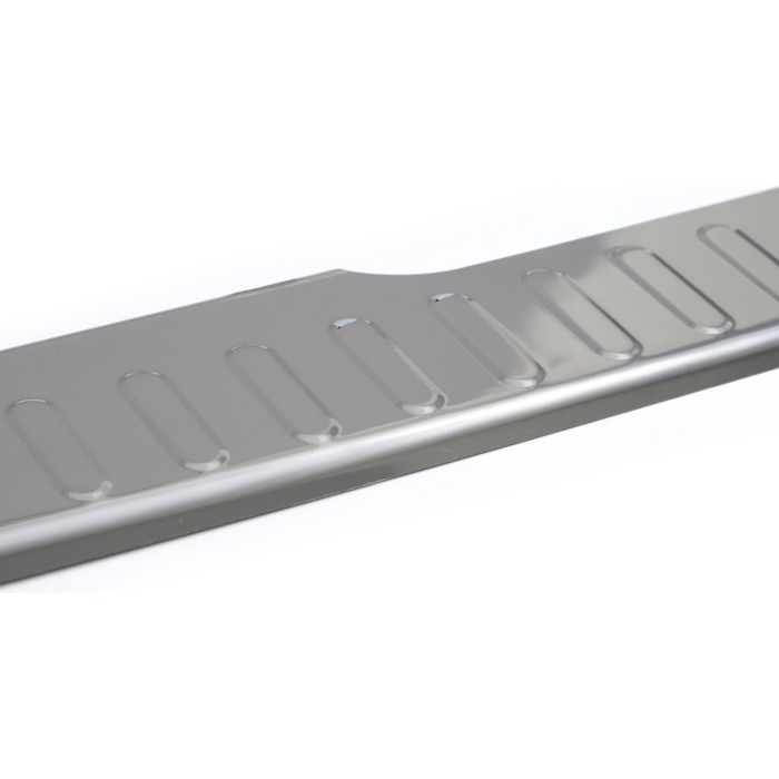 Protectie bara spate din inox Mercedes Vito W639 2004-2014 [2]