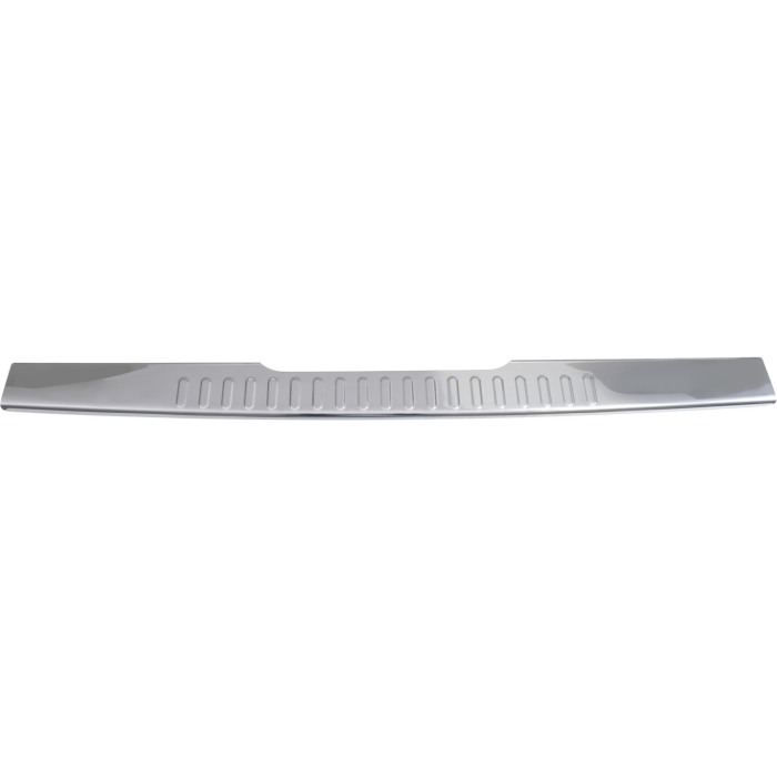 Protectie bara spate din inox Mercedes Vito W639 2004-2014 [1]