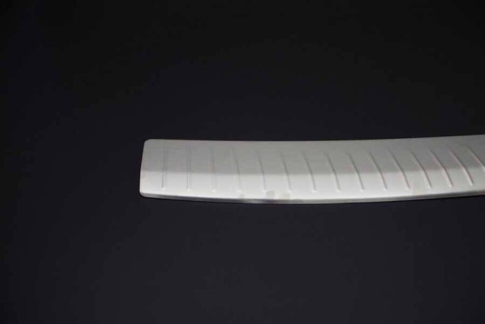 Protectie bara spate din inox VW T4 1991-2003 [2]