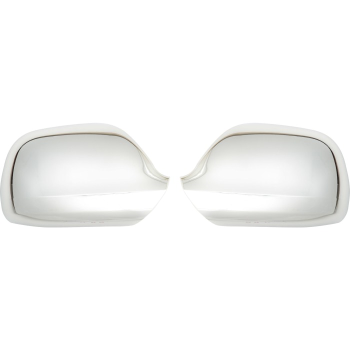 Set 2 capace oglinda din plastic cromat VW Amarok 2010-2023 [1]