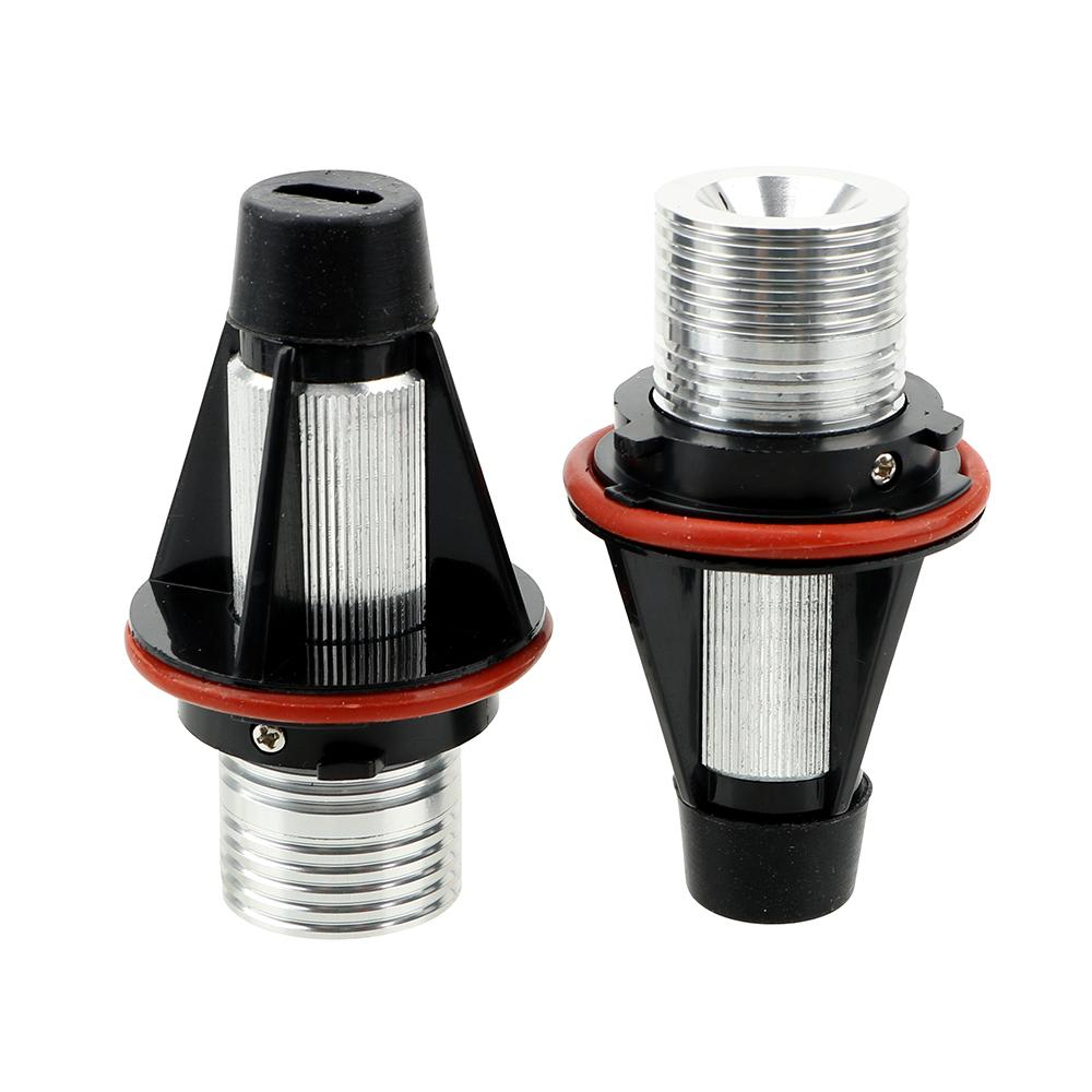 Set 2 Led Marker 2x 5W compatibil BMW Seria 5 [3]