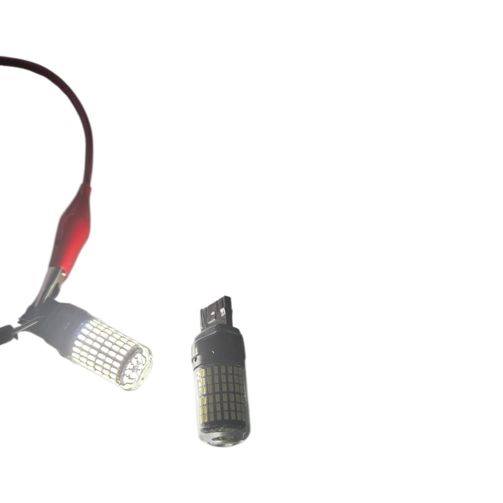 Set Becuri LED T20 – 10.000 lumeni, 6000K,120w [2]