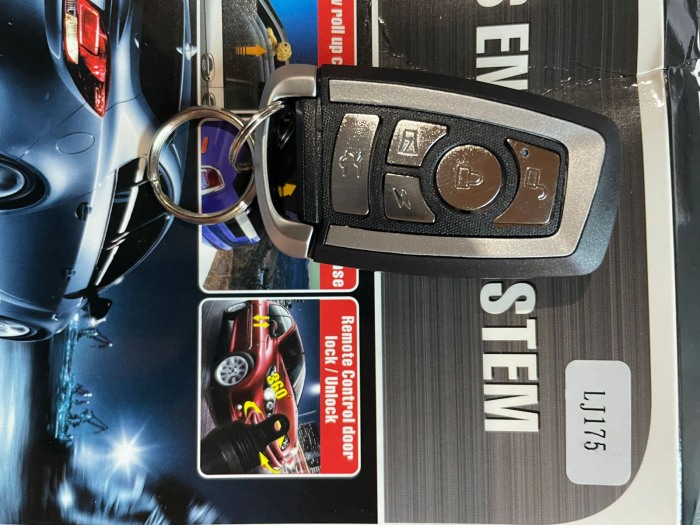 Set inchidere centraliza auto [1]