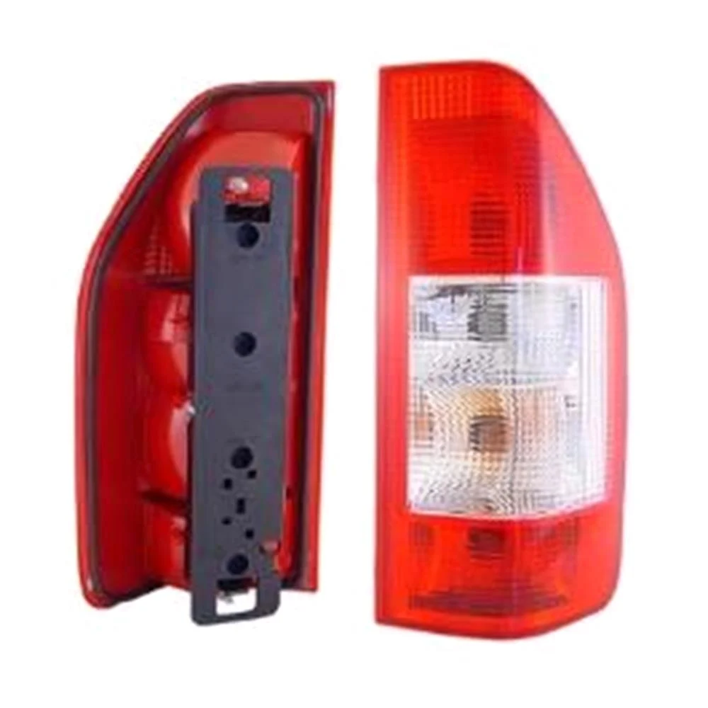 Set Stopuri Mercedes Sprinter 2000-2005 cu Socluri [4]