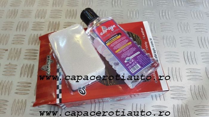 Silicon plus burete de curatare [2]