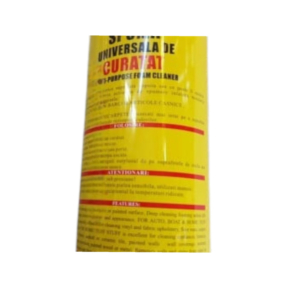 Spuma universala de curatat [3]