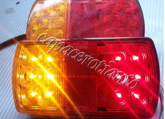 Stop remorca led smd cu 3 functii [3]