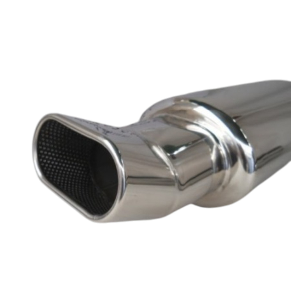 Toba inox cu ornament turtit si ridicat [4]