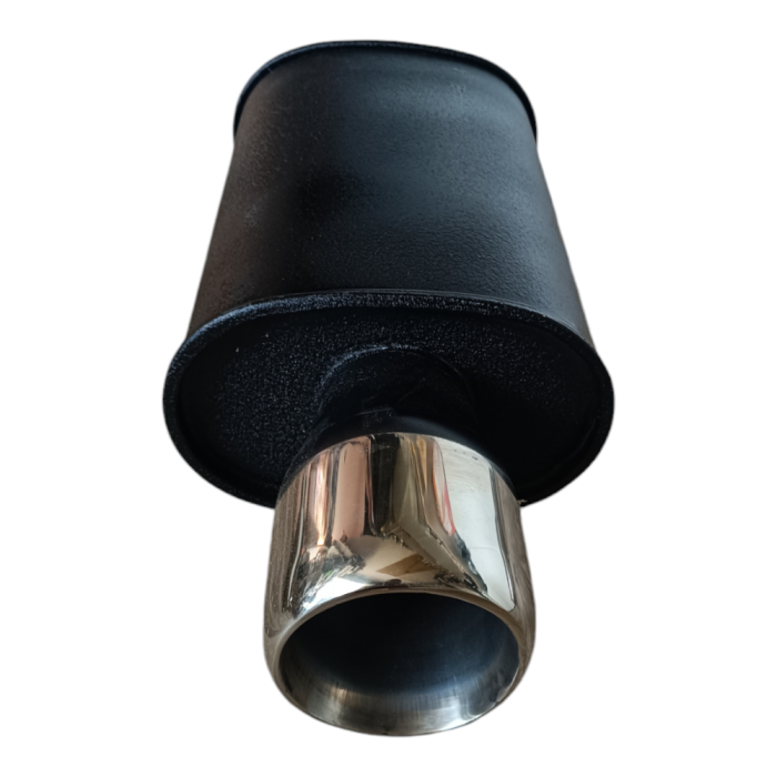 Toba sport universala cu 1 iesire rotunda [5]