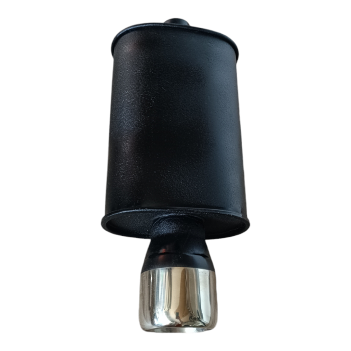 Toba sport universala cu 1 iesire rotunda [4]