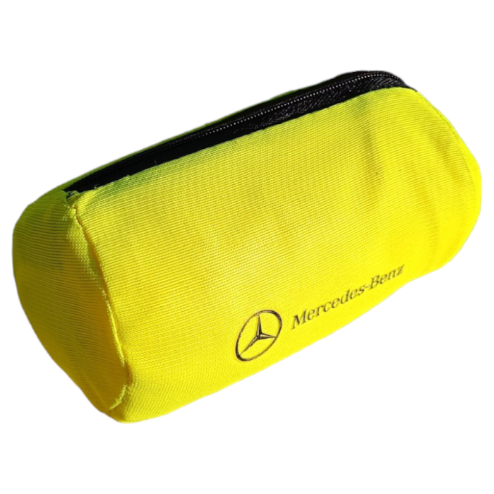 Vesta reflectorizanta Mercedes-Benz cu saculet [2]