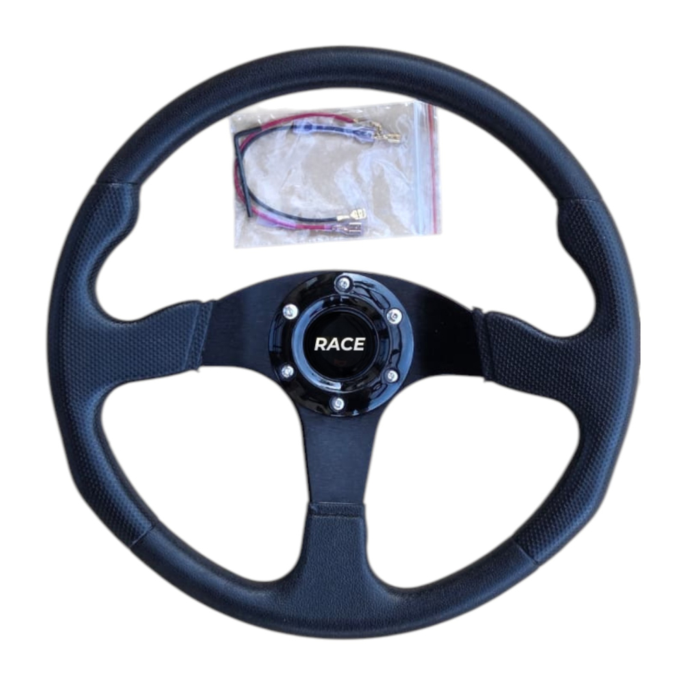 Volan sport universal, 33 cm [1]
