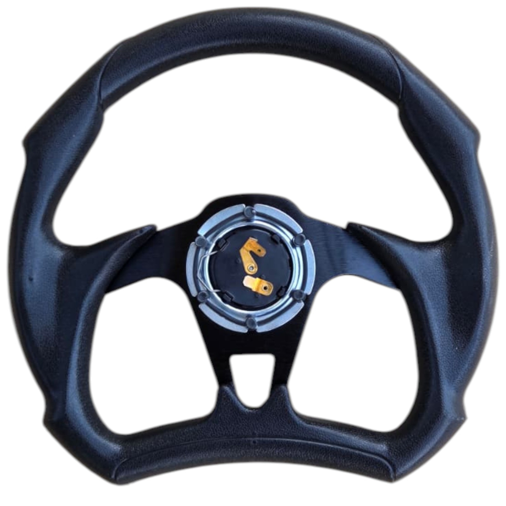 Volan sport universal, 33 cm [2]