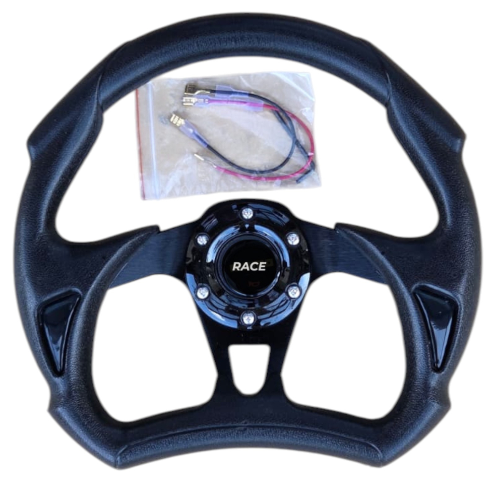 Volan sport universal, 33 cm [1]