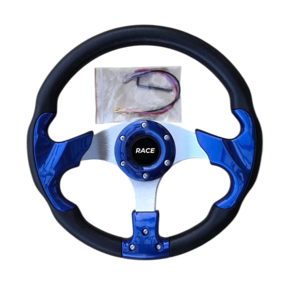 Volan sport universal, 33 cm [1]