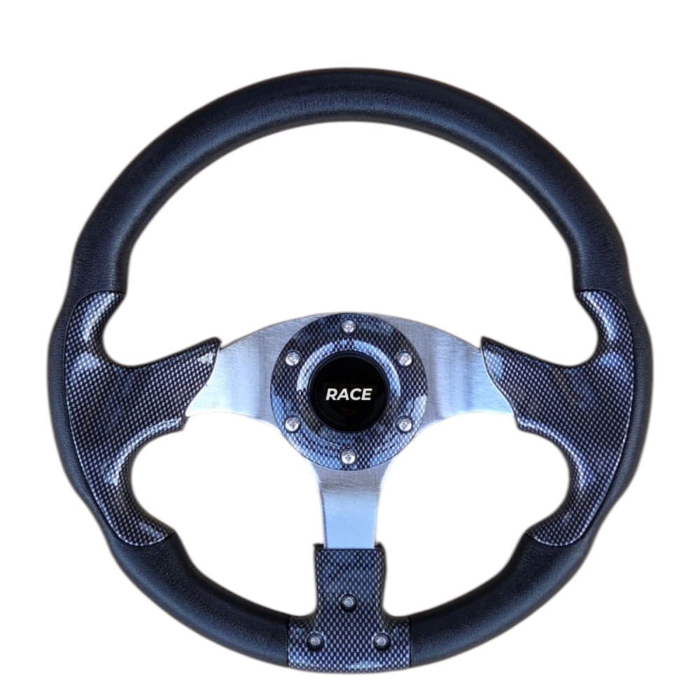 Volan sport universal, 33 cm [1]