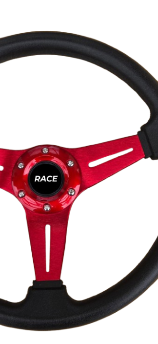 Volan sport universal, 33 cm [2]