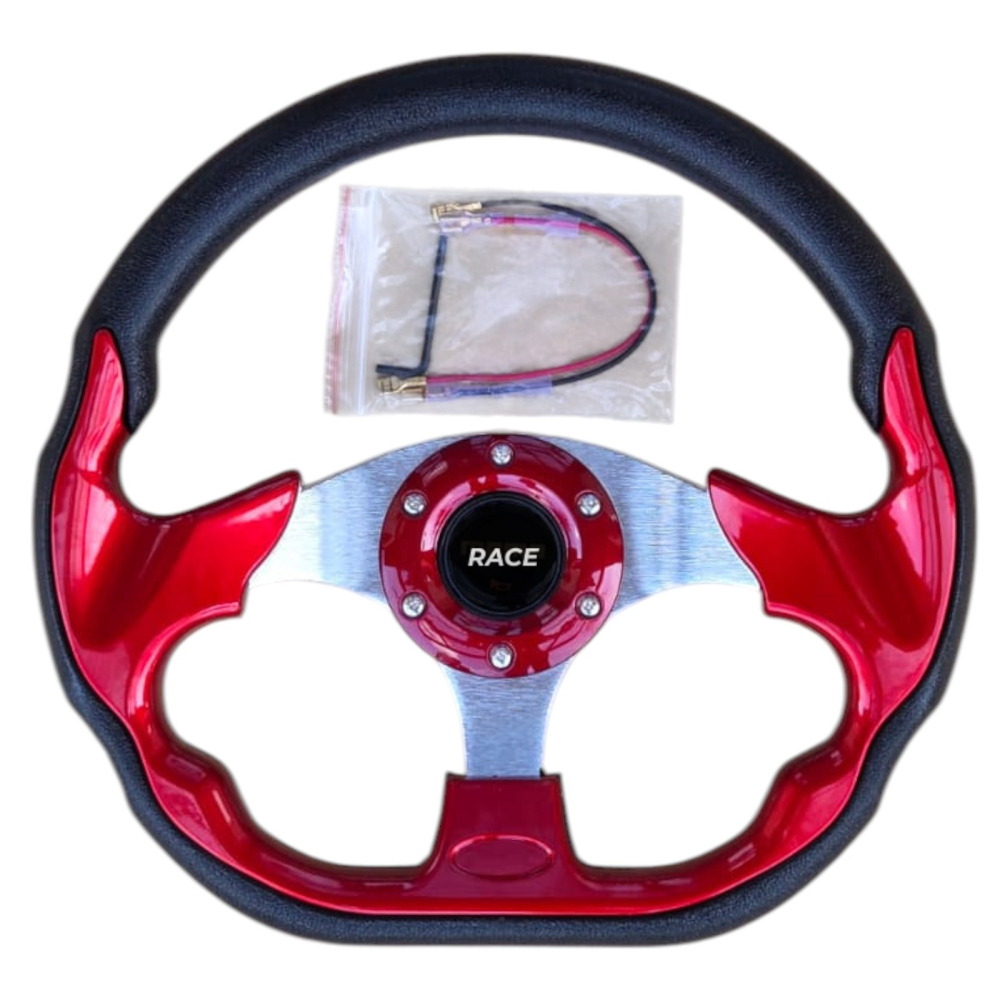 Volan sport universal, 33 cm [1]