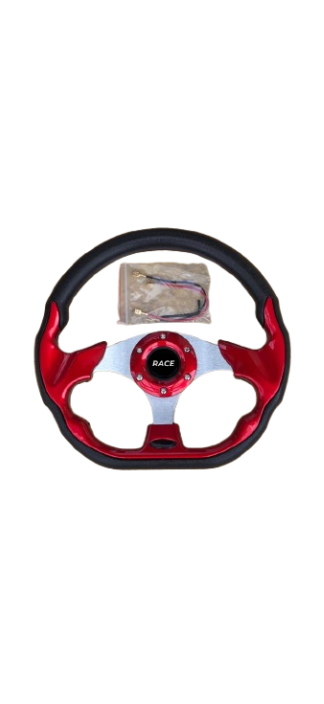 Volan sport universal, 33 cm [1]