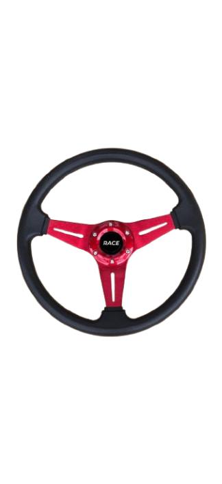 Volan sport universal, 33 cm [1]