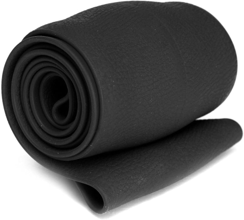 Husă Volan Silicon Antiderapantă Universală Protecție Volan [1]