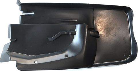 Set Apărători Noroi Mercedes Sprinter W907 W910 2018+ Spate OEM [4]