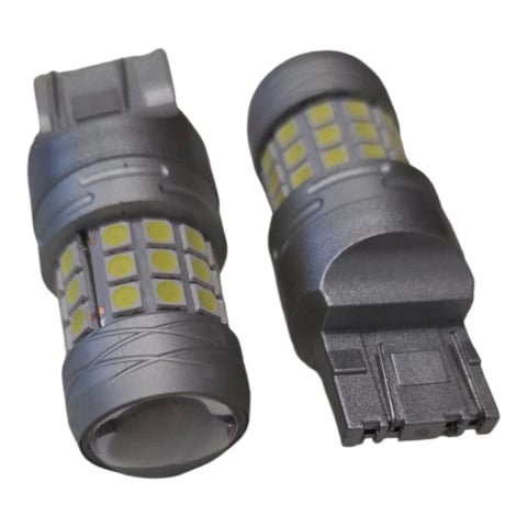 LED - Set Becuri LED T20 – 10.000 lumeni, 6000K,120w
