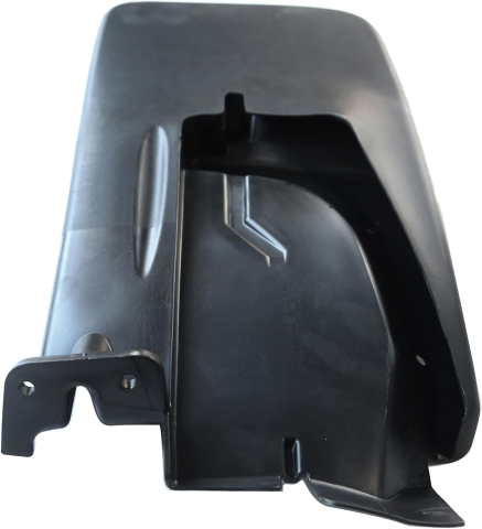 Set Apărători Noroi Mercedes Sprinter W907 W910 2018+ Spate OEM [3]