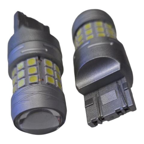 Set Becuri LED T20 – 10.000 lumeni, 6000K,120w [3]