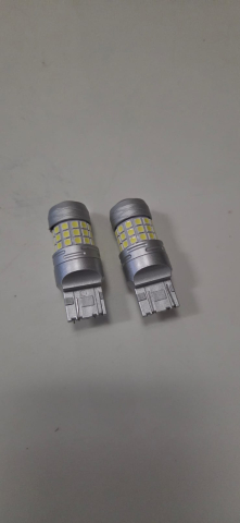 Set Becuri LED T20 – 10.000 lumeni, 6000K,120w [4]